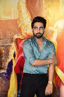 Banaras Movie First Song Launch Photos